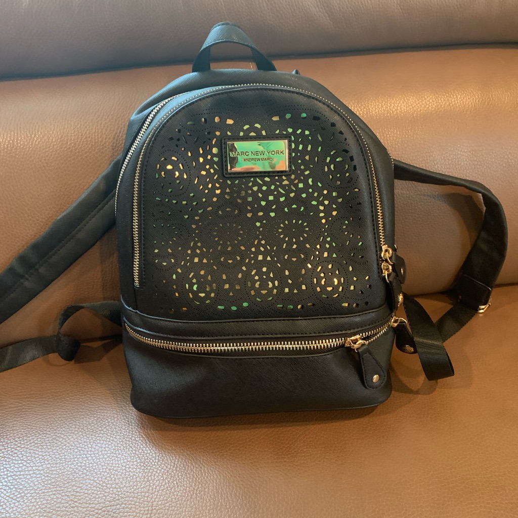 Brand New Marc New York Andrew Marc Back Back